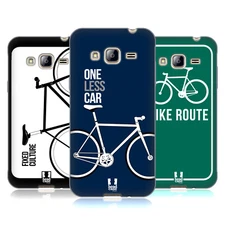 HEAD CASE DESIGNS FIXED GEARS SOFT GEL CASE FOR SAMSUNG PHONES 3