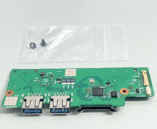 BLUEJAY SDB Port Board For Wacom CINTIQ PRO  24" DTH-2420 (1