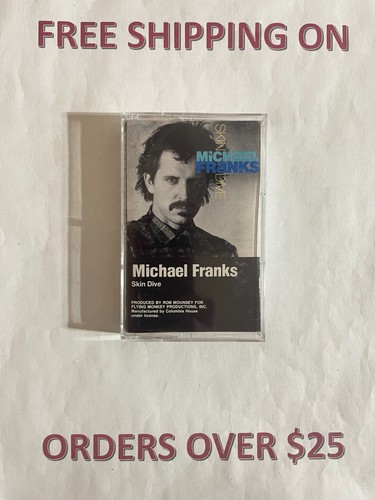 BLUES JAZZ FOLK ROCK BUY $25 GET FREE SHIPPING BUILD YOUR LOT CASSETTE TAPES - Picture 256 of 334