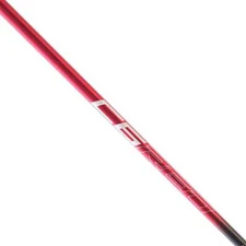 Mitsubishi 2022 C6 Red 60 Graphite Shaft + Adapter & Grip