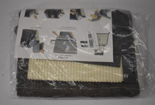 Cat Scratch Furniture Protector Natural Sisal Guard Corner Protector Gray Right