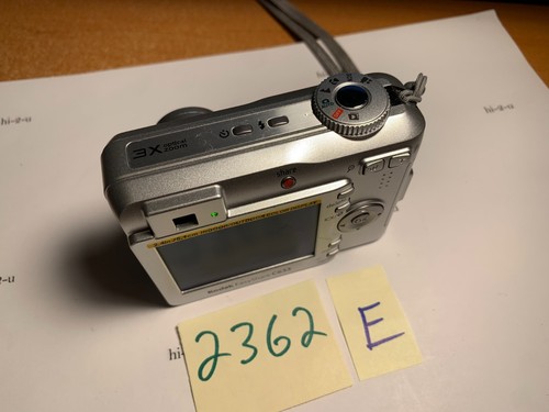 Random Kodak Retro Digital Cameras C633, CX7330, C643, Z760, C743, C530 (hi-2-u) - Picture 44 of 112