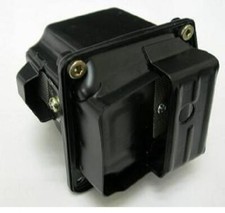 Muffler for STIHL 066, MS 660 Magnum & Arctic (Dual Port) [#11221400613]