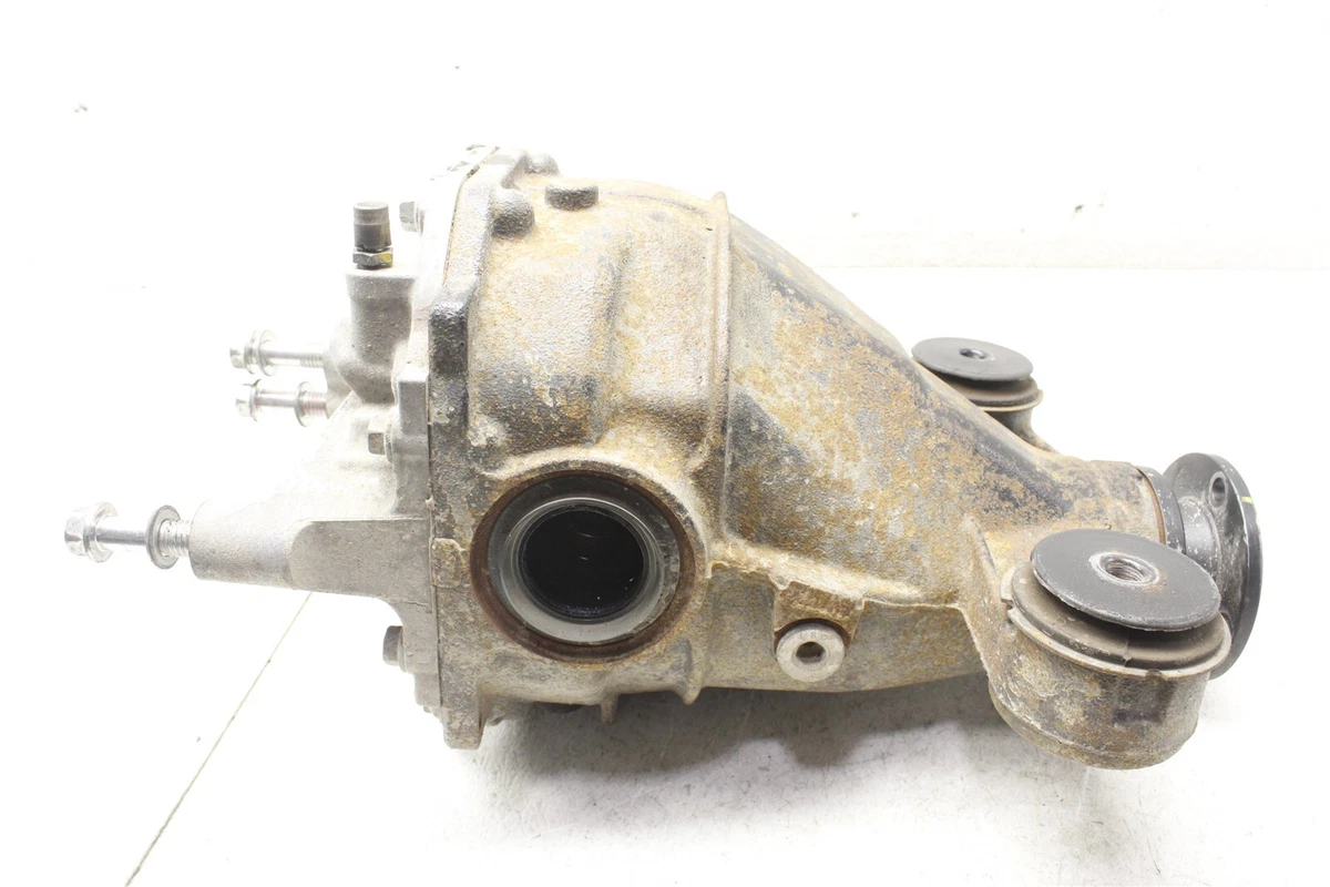 2020 Subaru BRZ TS LSD Rear Differential Assembly Factory OEM 17