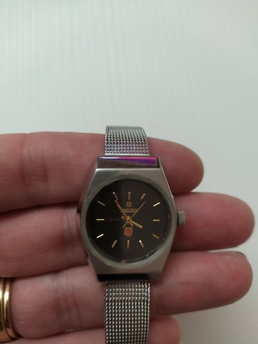 Orologio Meccanico vintage lady Ricoh | eBay