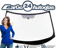 Frontscheibe für Peugeot 4007 Windschutzscheibe Grün Spiegelhalter ab Bj 07-