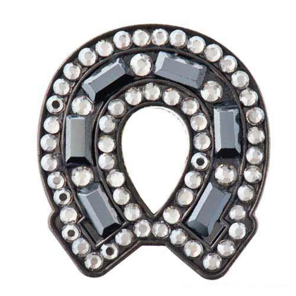 Bonjoc Horse Shoe Ball Marker