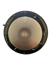 Jabra Speak 710 Portable Bluetooth Conference Speaker with dongle  – Tested