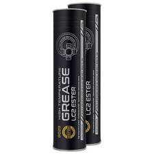 Schmierfett MANNOL LC2 High Temperature Grease 2x 400 g Mehrzweckfett Schmier