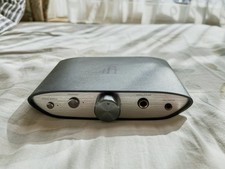 IFI Zen DAC V2 USB Digital to Analogue Convertor