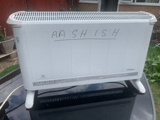 Dimplex 40 Series 3kW Convector Heater - White (403TS)