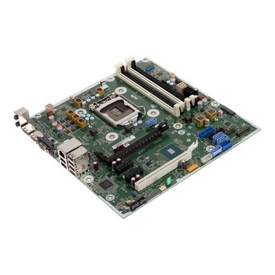 MAINBOARD HP 912335-001 901014-001 SOCKET LGA1151 DDR4 ELITEDESK 800 G3