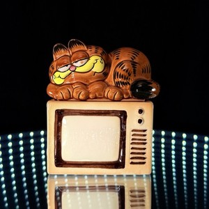 Garfield Enesco | eBay