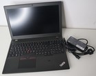 Lenovo Thinkpad T560 Core i5-6200U 2,30GhZ | 16GB RAM | noSSD | WebCam