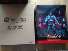 MUMM-RA the EVER-LIVING MA-MUTT Super7 Thundercats Ultimates Wave 2 figure NEW