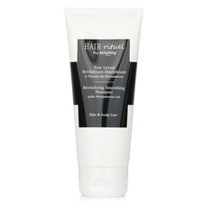 Sisley - Hair Rituel by Sisley Revitalizing Smoothing Shampoo with Macadamia Oil