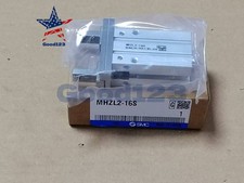 1PCS Brand New FOR SMC MHZL2-16S Pneumatic Finger Fast Delivery