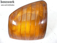 Mercedes S-Klasse W116 Blinker vorne rechts orange ORIGINAL BOSCH 0008200566 ?? Mercedes S-Klasse W116 Blinker vorne rechts orange ORIGINAL BOSCH 0008200566 ??