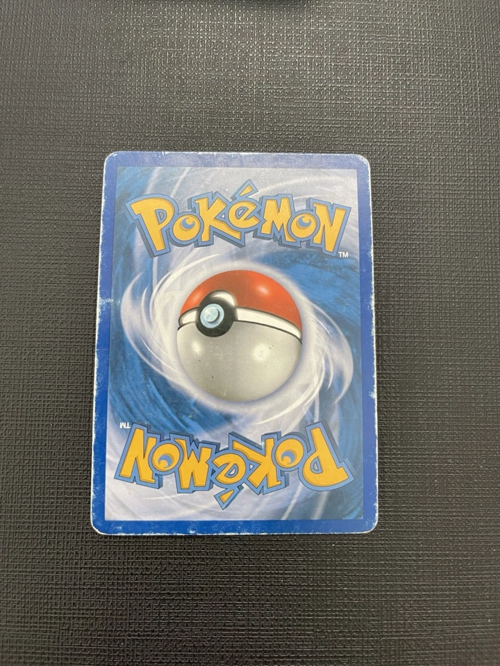 Pikachu #112/111 Rising Rivals Secret Rare Holo Pokemon Card TCG 2009 - Image 3 of 3