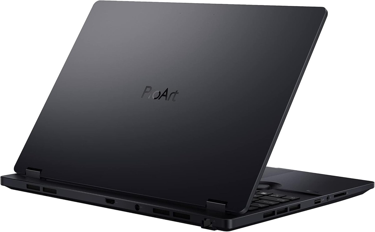 Asus ProArt Studiobook H7604JI 16