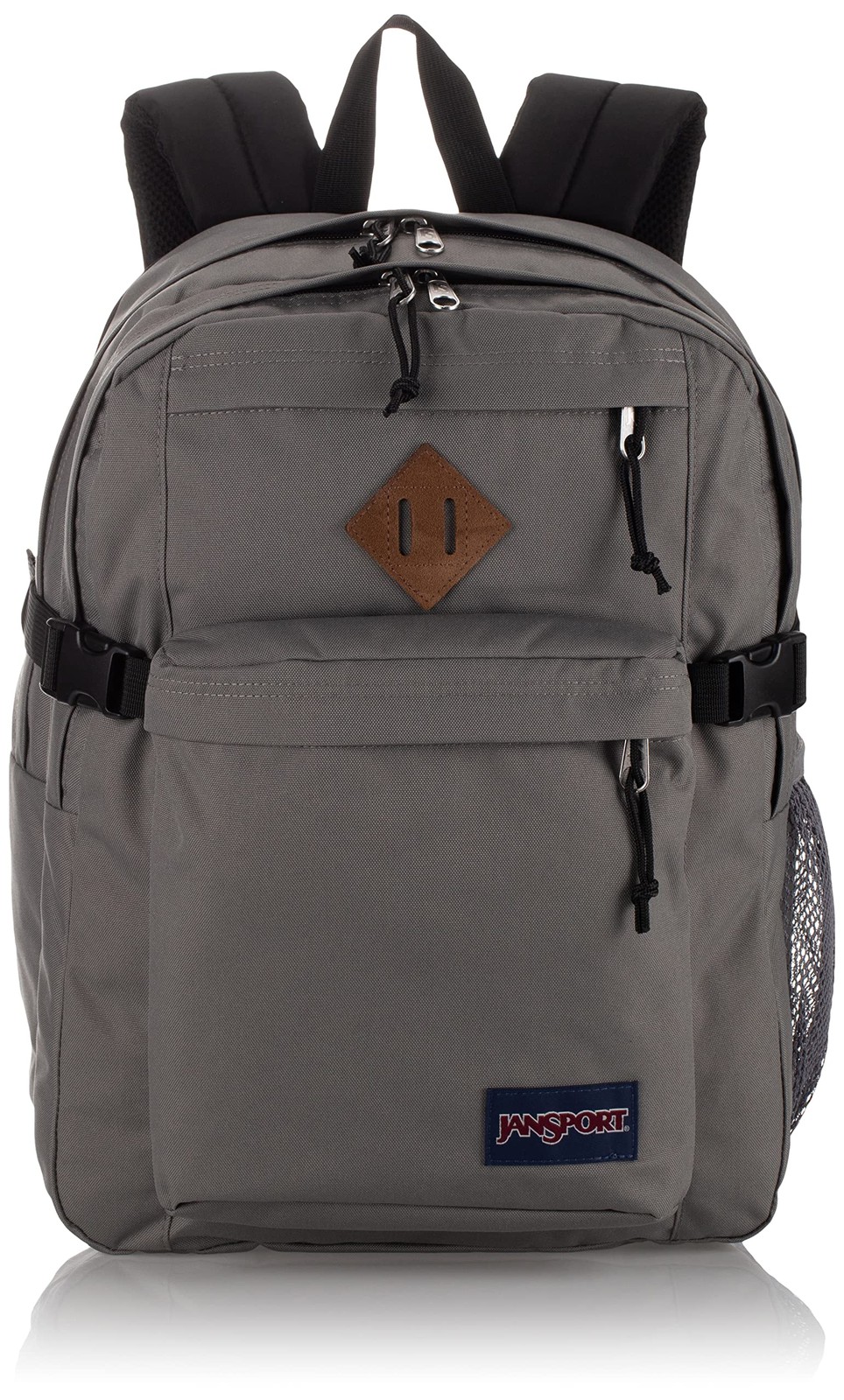 Graphite Grey 15 Inch Laptop Travel Work Bag