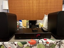 Rega Mira 3 Audiophile Integrated Amplifier - Immaculate Condition Solar Remote