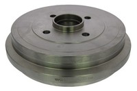 2X Mapco Bremstrommel 35004 FüR Nissan Micra 4 K13K K13KK DIG