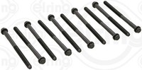 Elring 523.420 Zylinderkopfschraubensatz FüR Lexus Toyota