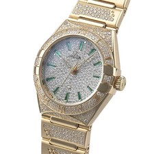 OMEGA Constellation 131.55.29.20.99.002 SW07363