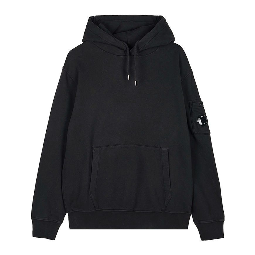CP Company Men's Pouch Pocket Hoodie 149387280 thumbnail 10
