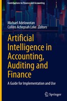 Michael Adelowotan (U. A.) | Artificial Intelligence In Accounting, Auditing...