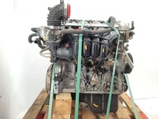 M15A KOMPLETTER MOTOR / 330777 FÜR SUBARU JUSTY III G3X 1.5 AWD G3X413
