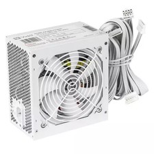 Image of VIDA PSU 650W ATX Fully Modular Multicoloured AA-650-YY-WHT