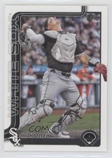 2025 Topps Series 1 Korey Lee #257 2k3