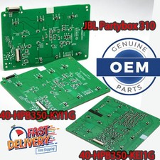 OEM 40-HPB350-KEI1G 40-HPB350-KYI1G Button Board for JBL Partybox310 FASTSHIP