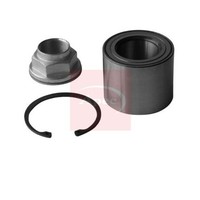 Fiat Ducato 244 2001 Radlager AWB1089 55/90 Mm Apec