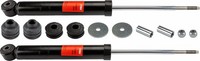 2X StossdÄMpfer Hinten TRW JGT268T FÜR Opel DÄMpfer FahrwerksdÄMpfer