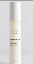 Hey Honey Make A Splash Intense Hydrating Aqu...
