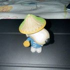 1999 McDonald's Snoopy Peanuts World Tour 1 Figure Toy Taiwan — photo 5