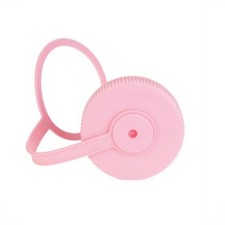 Nalgene Replacement Cap Bulk 63mm Pink