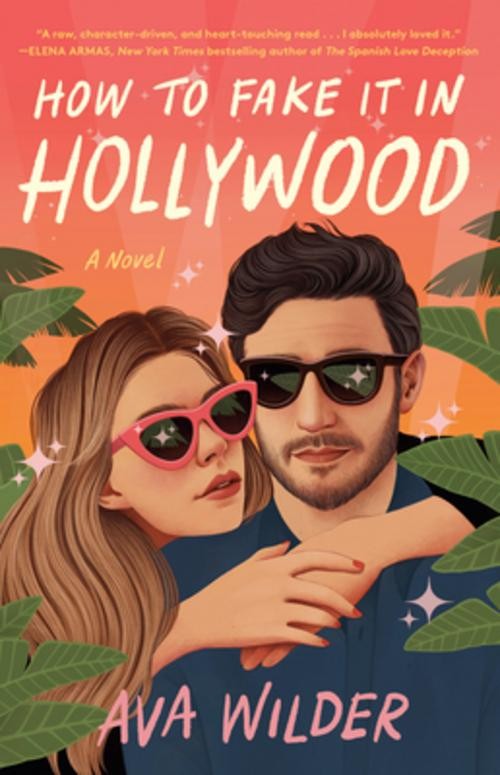 Random House Llc Us How To Fake It In Hollywood - Bild 2