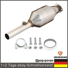 Katalysator Krümmerkat Geeignet für Seat Toledo II 1M2 1pcs 1J0254400HX 1Satz