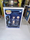 Funko Pop! Vinyl: Solo Leveling - Iron and Tank Shadow Army 2 Pack Common — photo 4