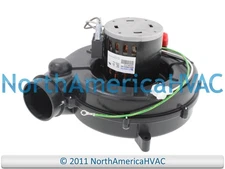 ClimaTek Furnace Inducer Motor Replaces Nordyne Intertherm Miller 903962 621701