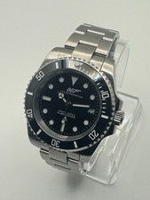 James Bond 007 BOND Goldfinger Seiko NH35 Aut...