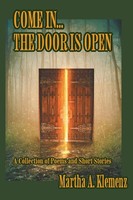 Martha A. Klemenz | Come In... The Door Is Open | Taschenbuch | Englisch (2020)