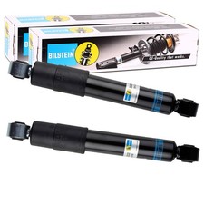 2X BILSTEIN GASDRUCK STOßDÄMPFER HINTEN passend für VW CALIFORNIA MULTIVAN