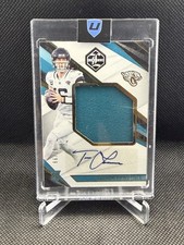 Top 2021 NFL Rookie Cards Guide & Football Rookie Card Hot List 20