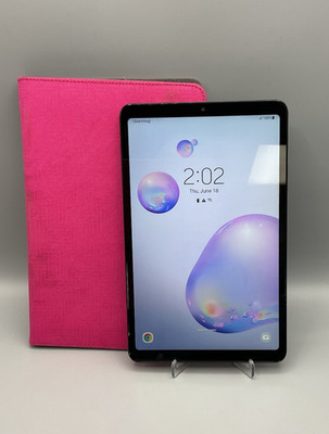 2020 Samsung Galaxy Tab A 32gb(SM-T307U) (T-Mobile) *Pre-Owned* Free Shipping