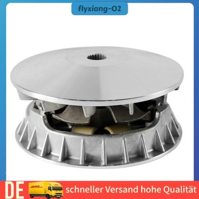 Variomatik Gramm Variator Satz #22400-E17-000 Für Arctic Cat Atv 250/300 Dvx